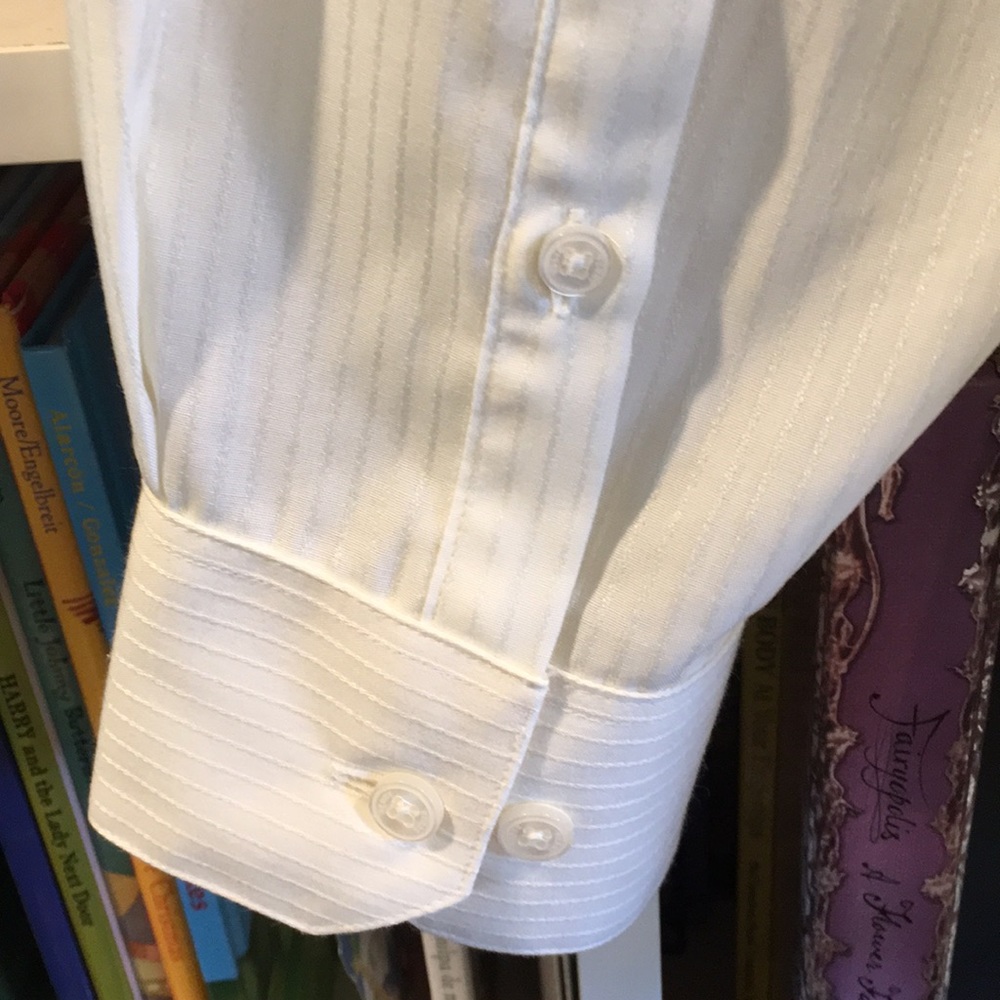 PERRY ELLIS PORTFOLIO SLIM FIT SHIRT - Picture 6 of 6